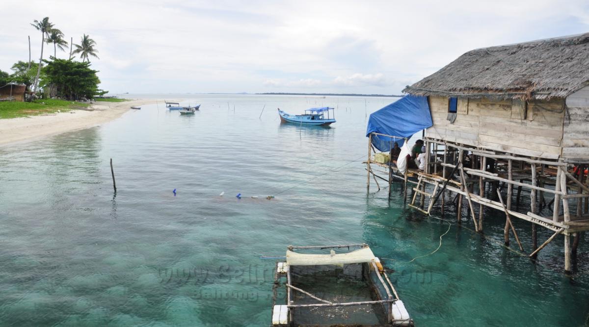 belitung destination foto 0